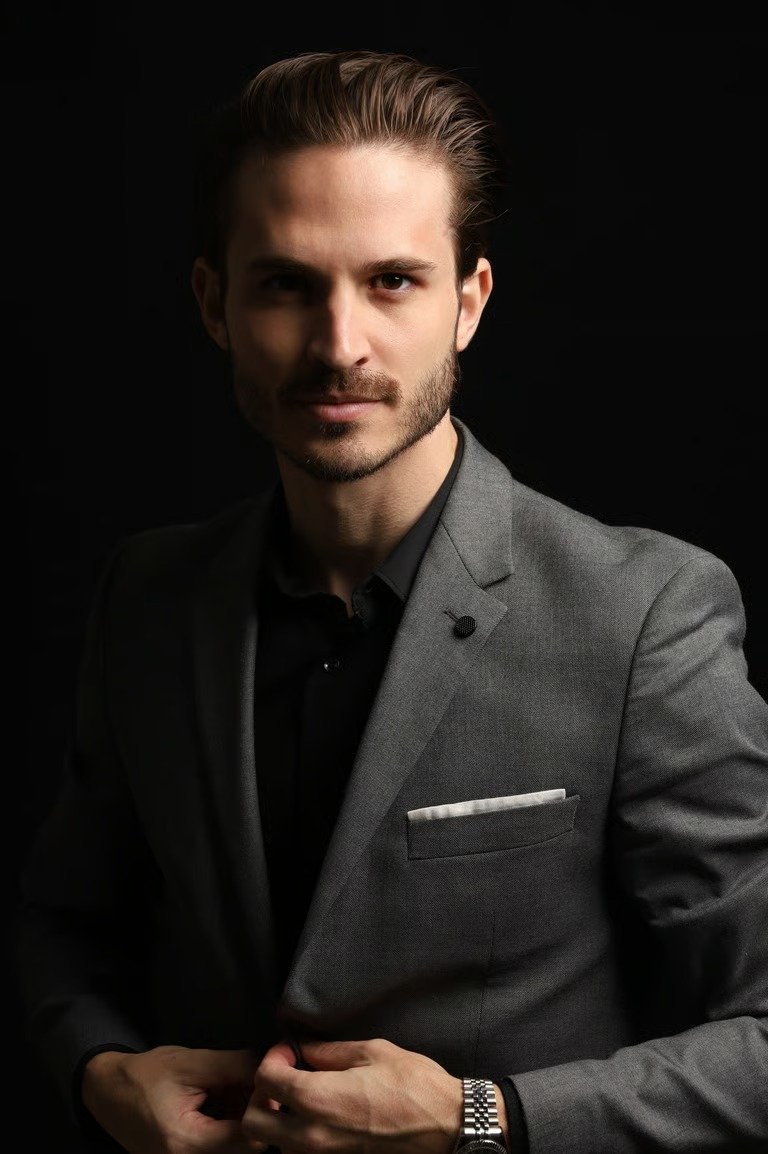 Hugo Cavalari - Fundador do Marketing Médico BR